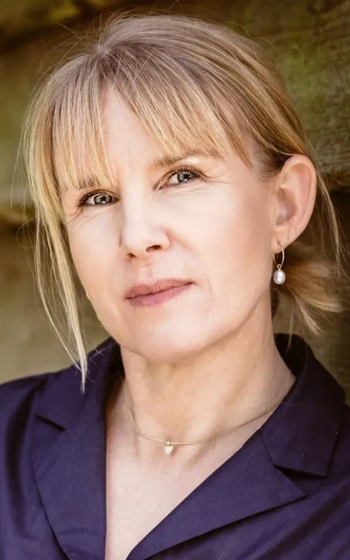Michelle Berçon