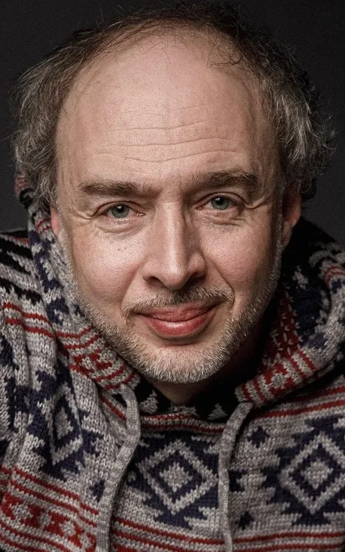 Dmitriy Khoronko