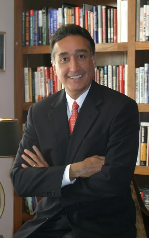 Henry Cisneros