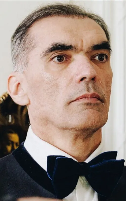Edward Saszko