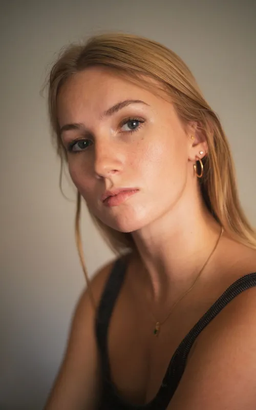 Samantha Cevasco