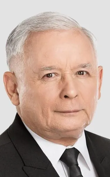 Jaroslaw Kaczynski