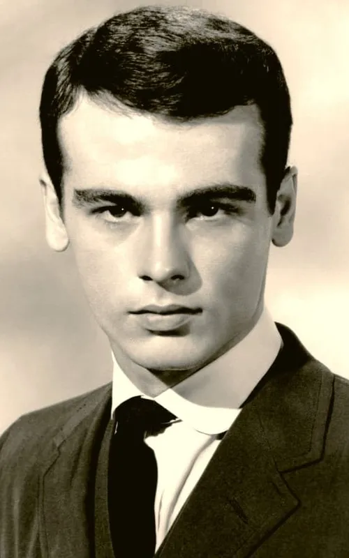 Dean Stockwell