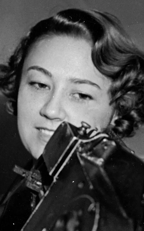 Dorothy Spencer