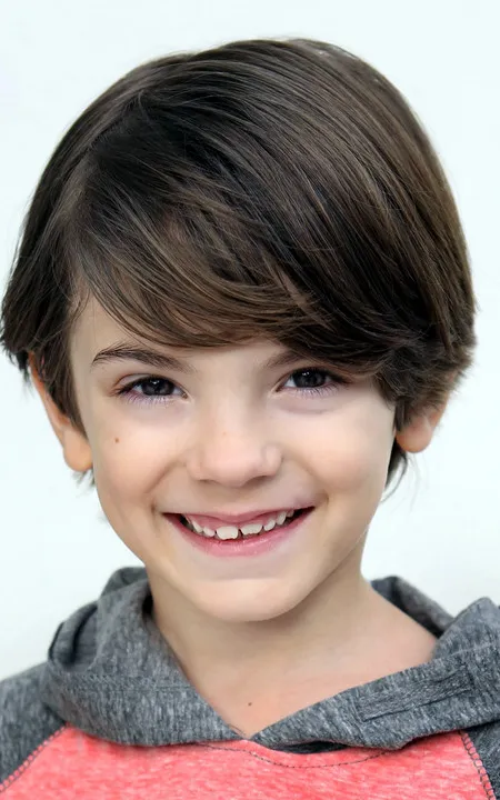 Liam Tomasiello