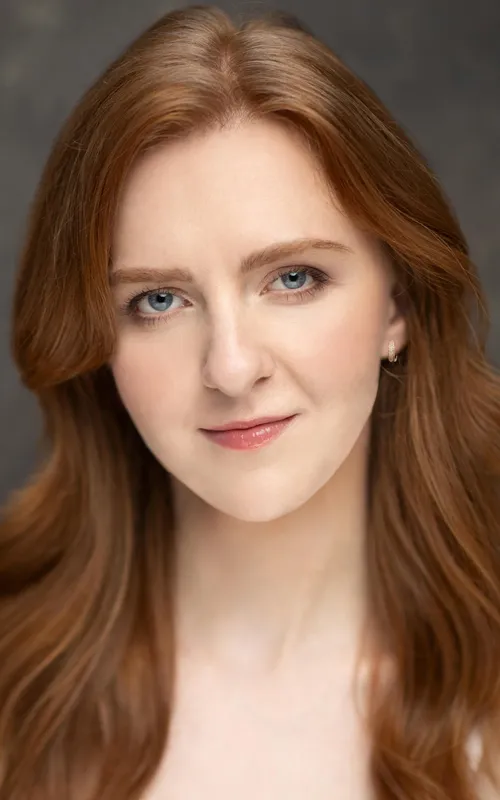 Michaela Mackenzie