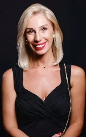 Adelina Goguadze