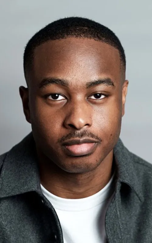 Mike Etienne