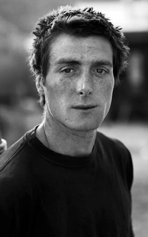 Sean Leary