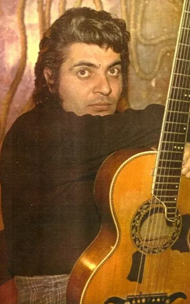 Nikolai Sergiyenko