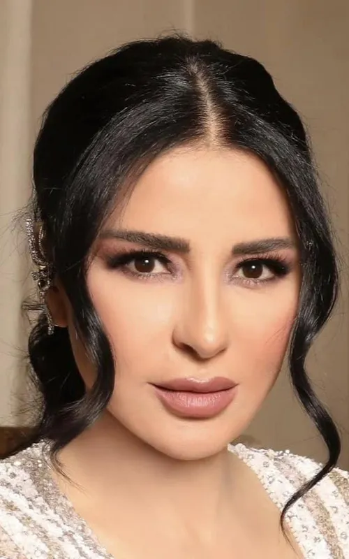 Maguy Bou Ghosn