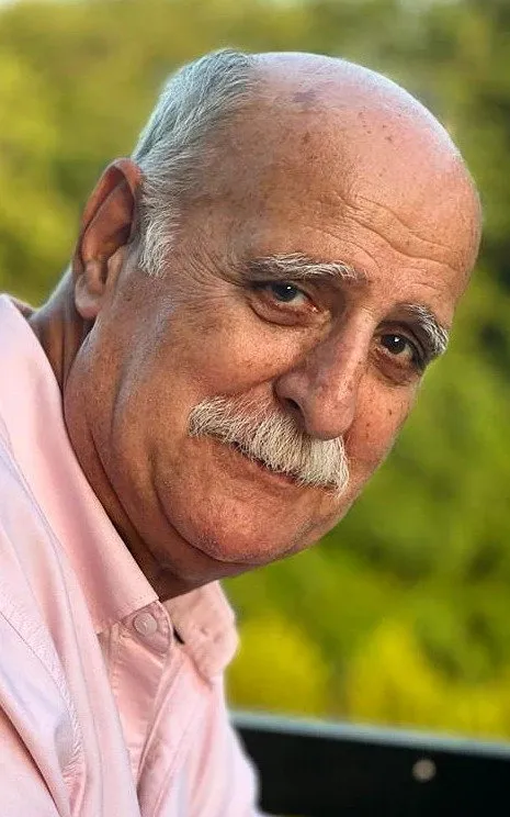 Karim Ghorbani