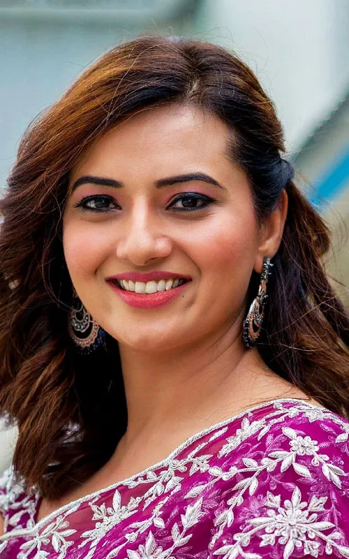 Isha Chawla