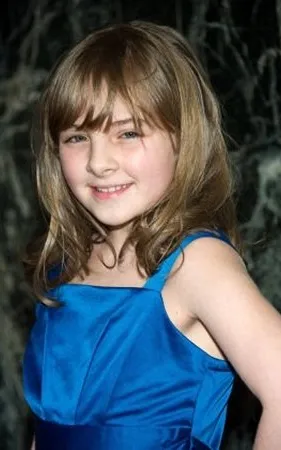 Lily Pilblad