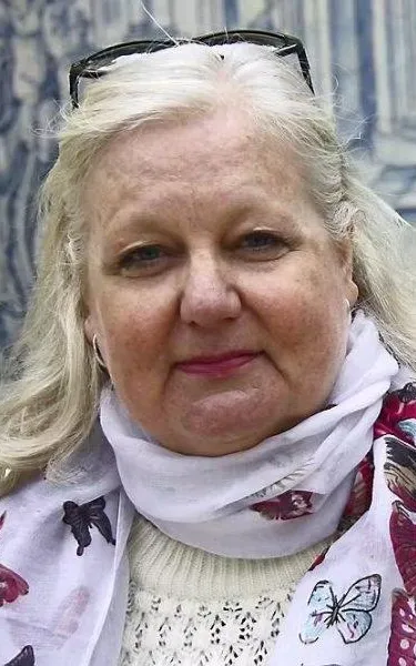 Mette Beckmann