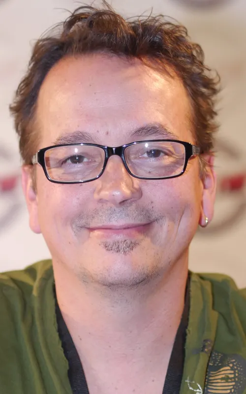 Kevin Eastman