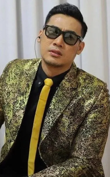 Jiggy Masin