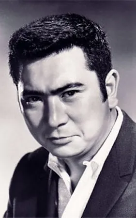 Shintarō Katsu