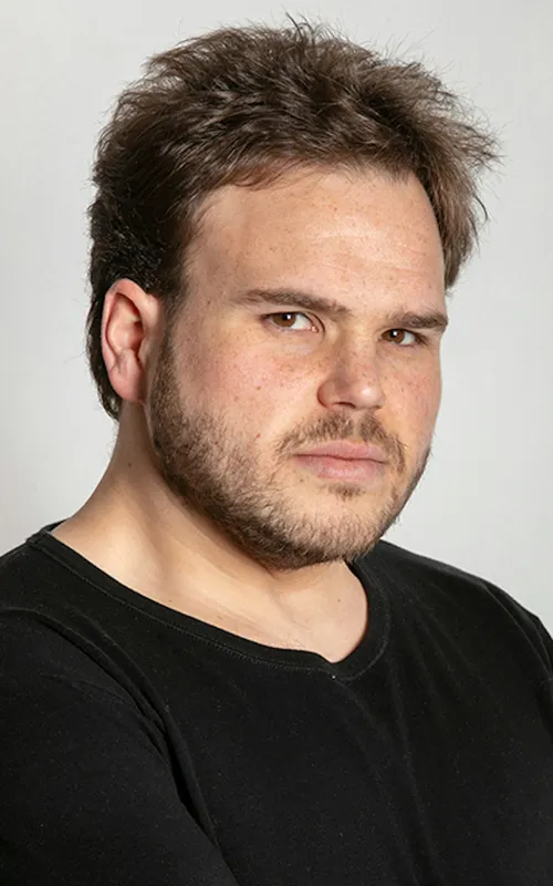 Michele Ferrantino