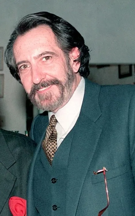 Paco Ibáñez