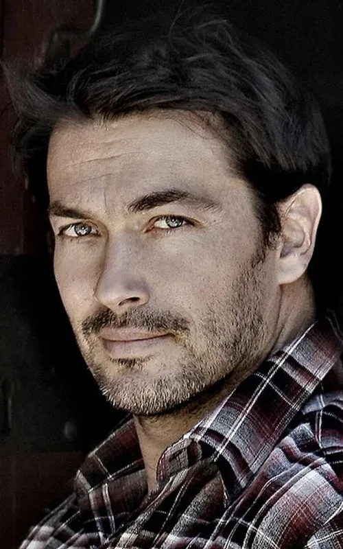 David Proux