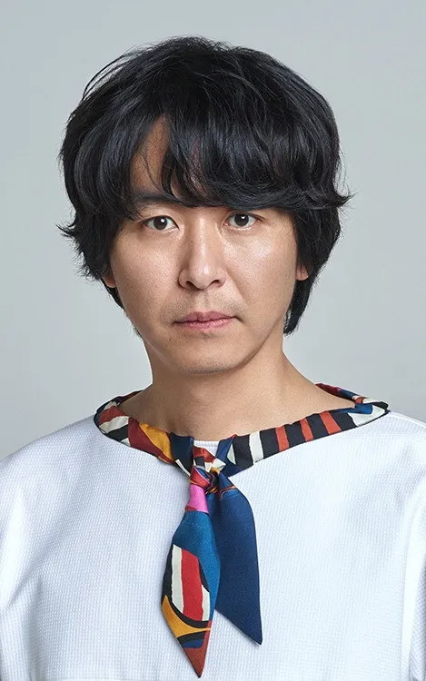 Kim Jin-man
