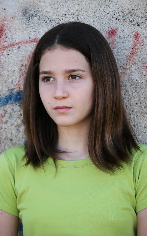 Anna Losano