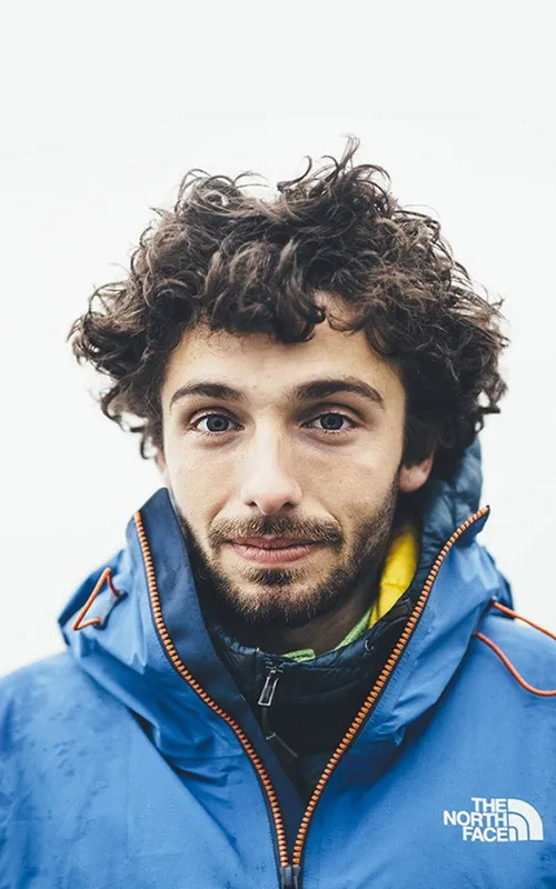 Jacopo Larcher