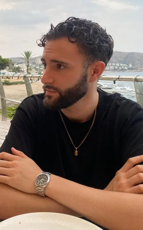 Sergio Ricote