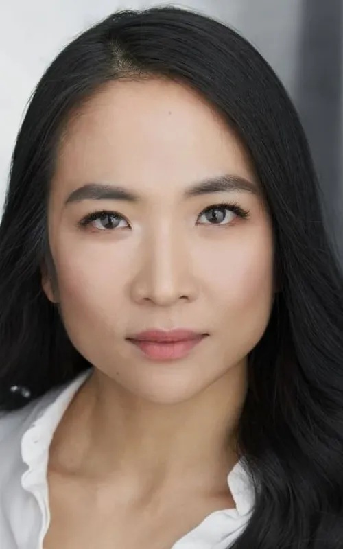 Sandra Yi Sencindiver