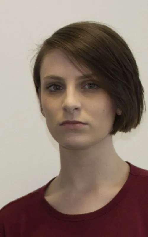 Jasmine Macintosh