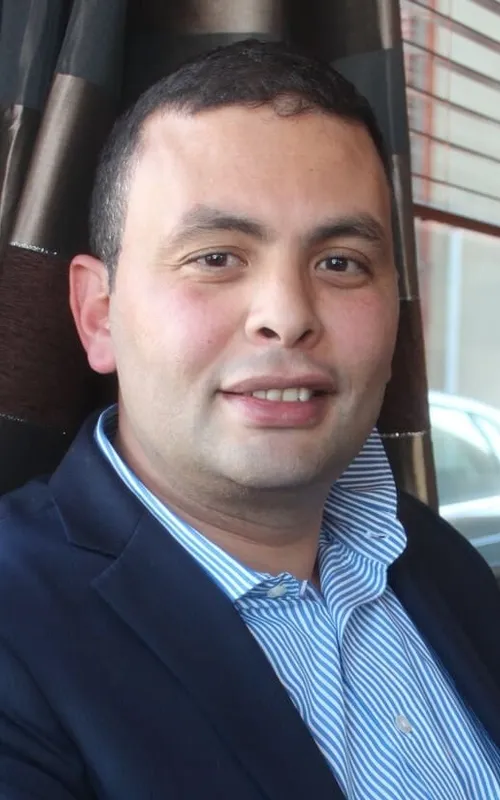Aziz Senni