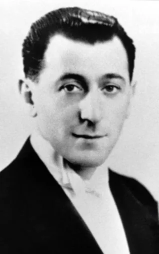 Lew Stone