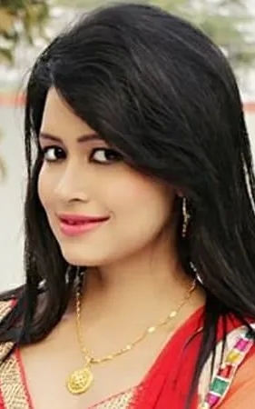 Trisha Khan
