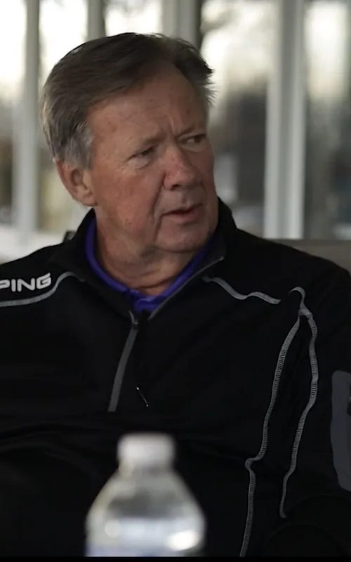 Jim Hewitt