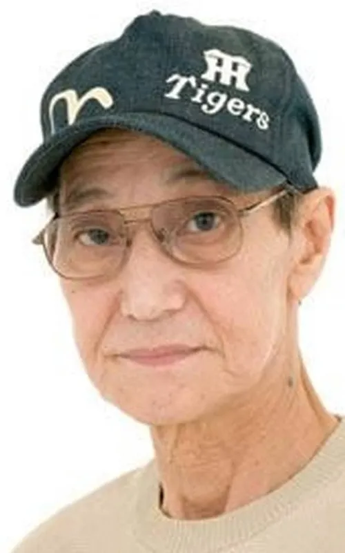 Gorō Naya