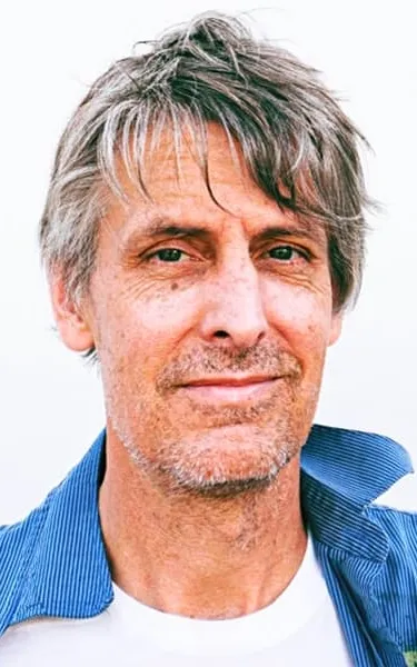 Stephen Malkmus