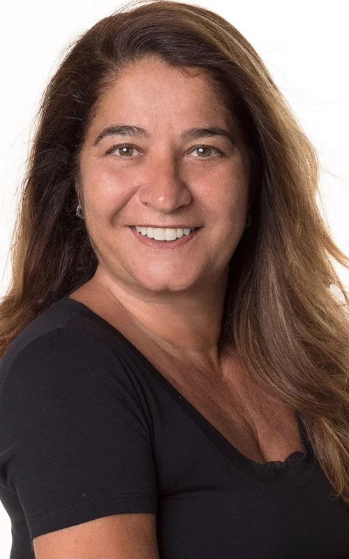 Cris D'amato