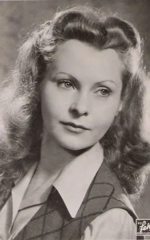 Mária Egry
