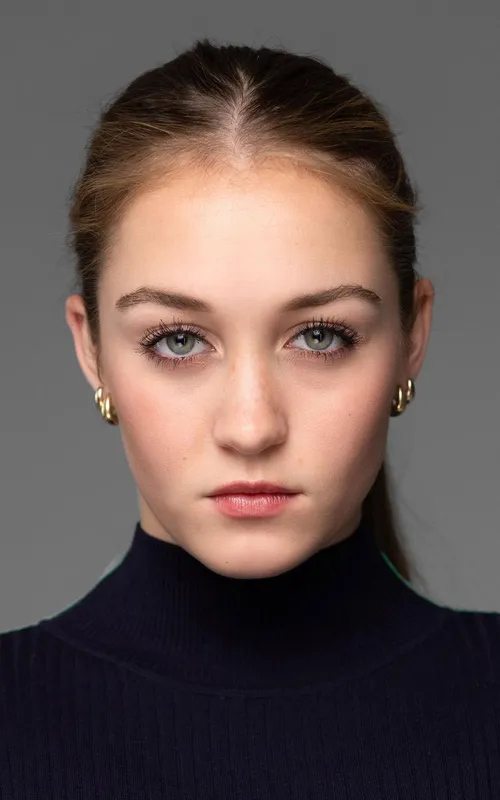 Freya Callaghan