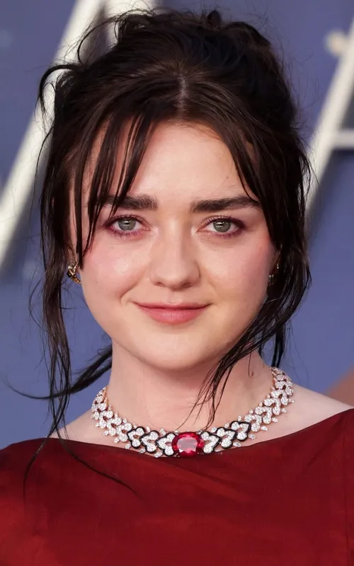 Maisie Williams