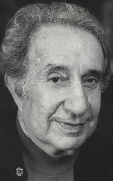 Alex North