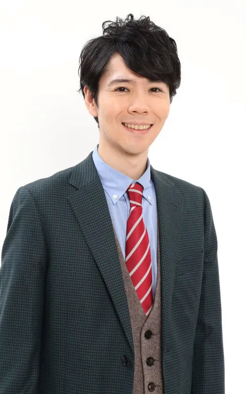 Hiromitsu Shiibashi
