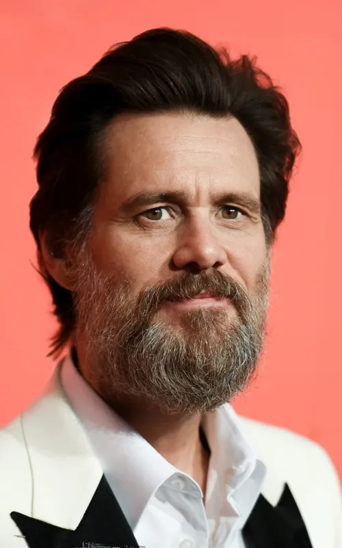 Jim Carrey