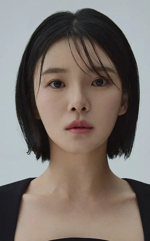 Park Hee-jeong