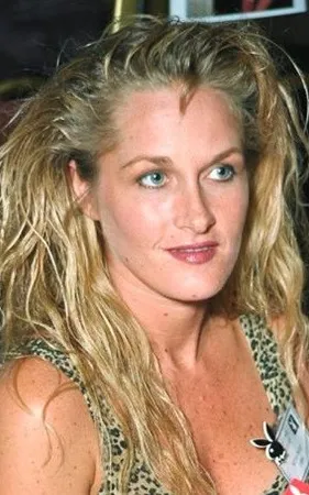 Christine Richters