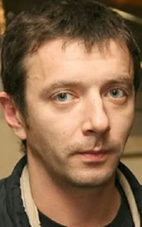 Alexey Agranovich