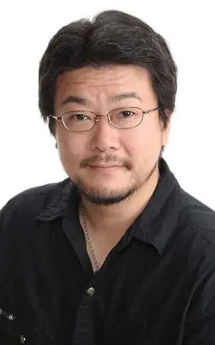 Daisuke Matsuoka