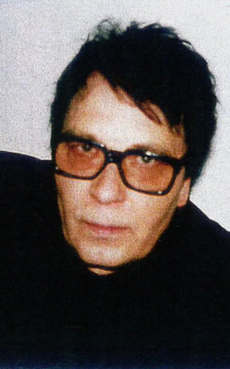 Dietmar Brehm