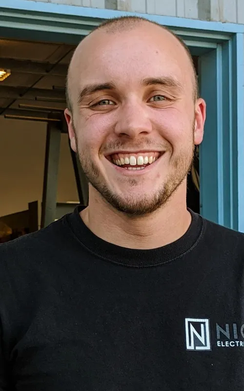 Dalton Zook